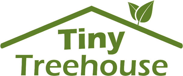 Tiny Treehouse
