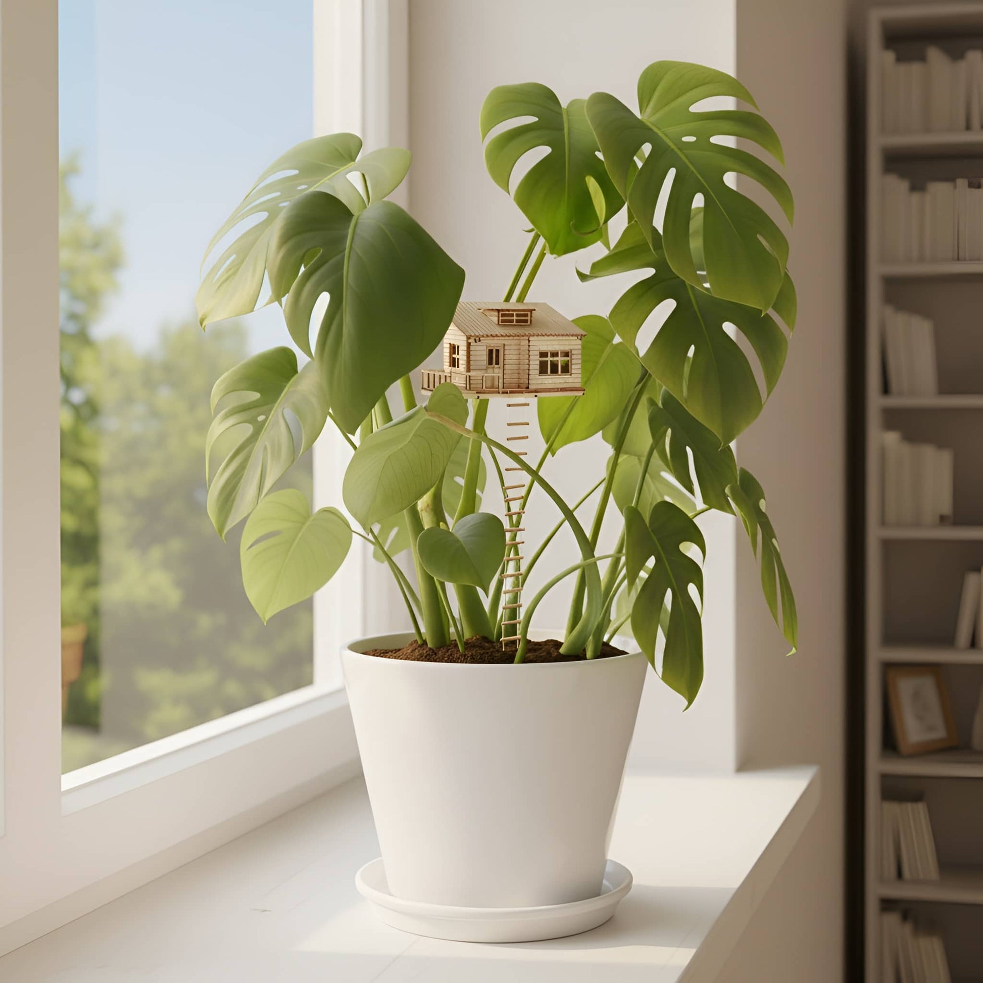 Tiny Treehouse #2